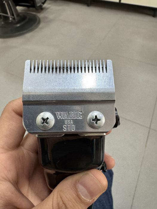 Машинка соч оладиган wahl