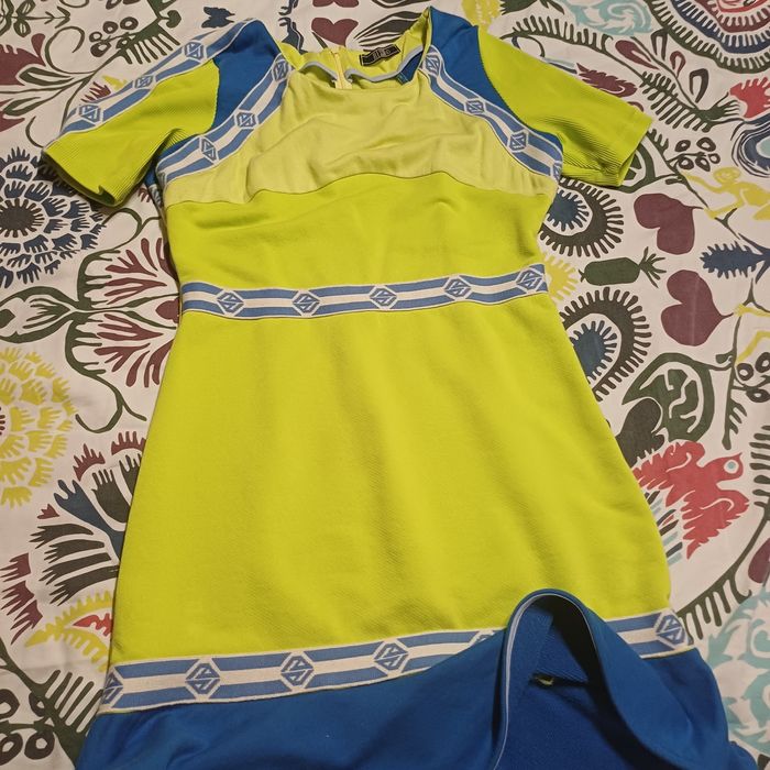 Дамска рокля Alessa