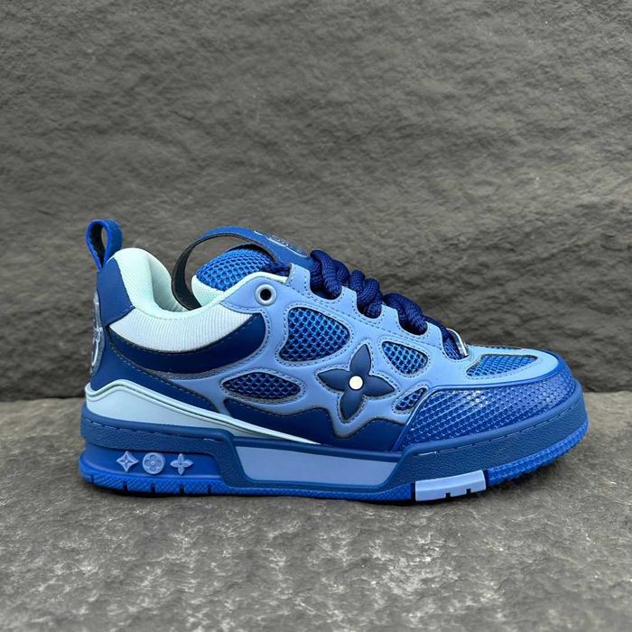 Louis Vouitton Skate