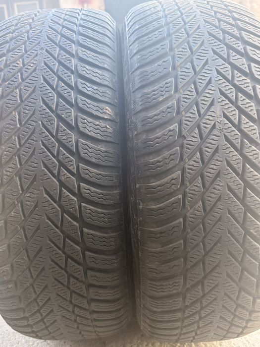 Nokian 205/55/16