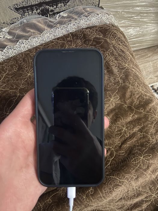 Обмен Iphone 13 128gb