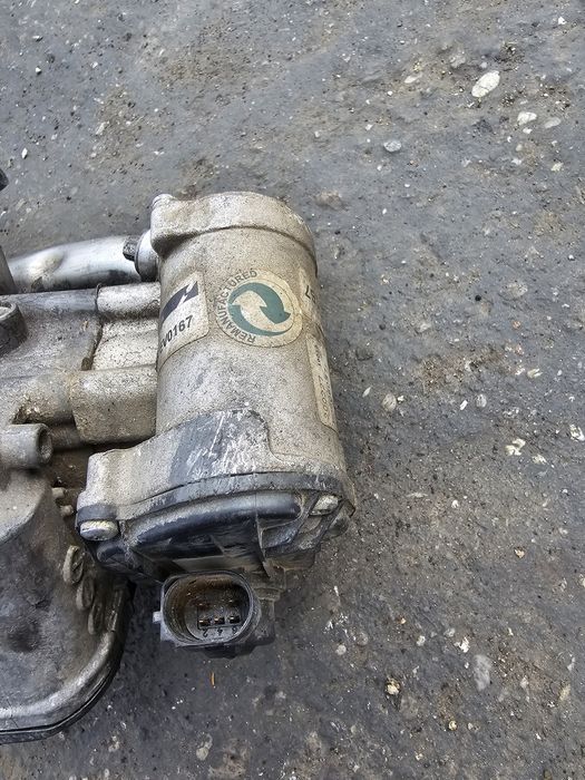 EGR Renault Trafic 2.0 dci cod A2C53179081 tip motor M9R euro 4