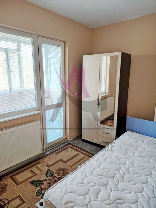 Дава се под наем Тристаен апартамент в Варна, Аспарухово - 65 кв.м за 428.91 € - Снимка #2