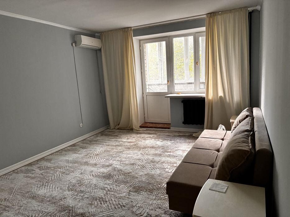 Сдается 1 ком квартира