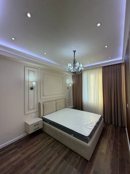 ЖК Askiya City 2х комн, 58м2 ‼️парк Бабура