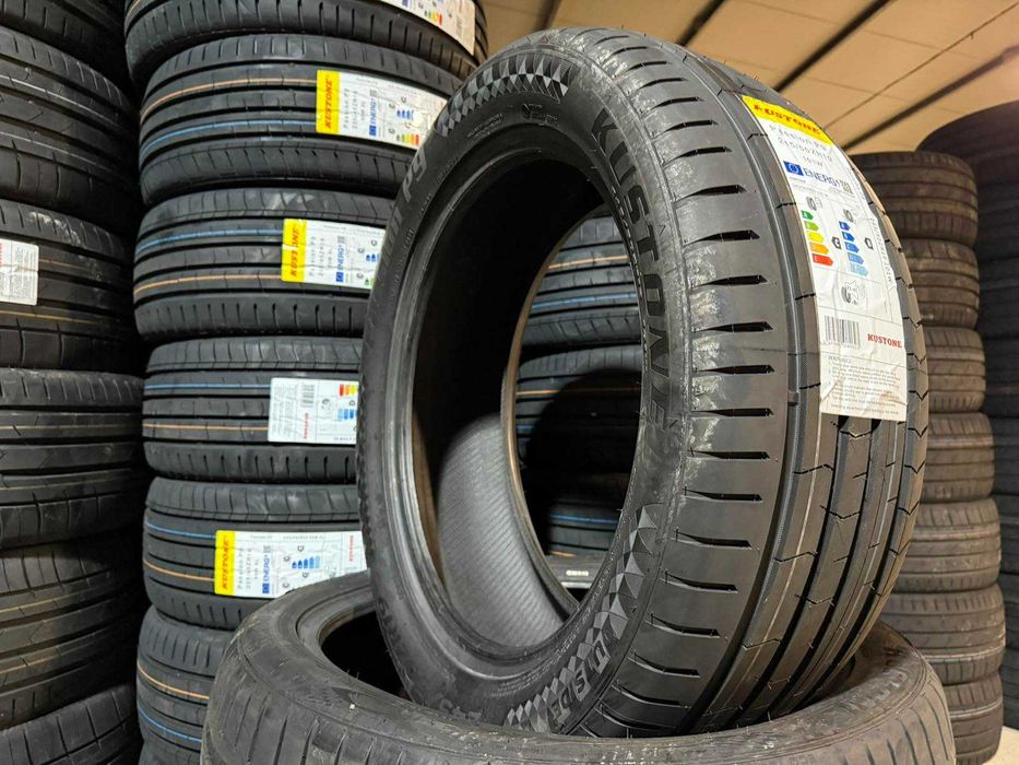 245/50R19 101W  Нови Летни Гуми Kustone Нов Дот Novi Gumi 2454018