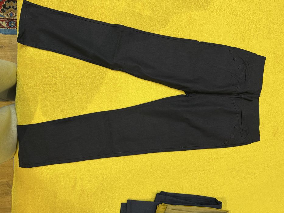 Женские ласины , брюки