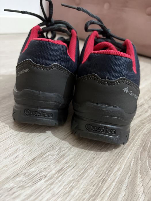 Pantofi sport Quenchua