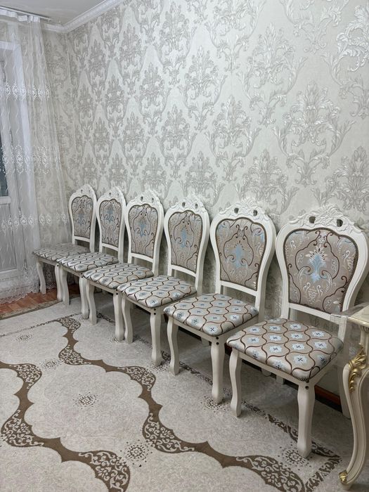 Продаю стулья  Караганда  Майкудук