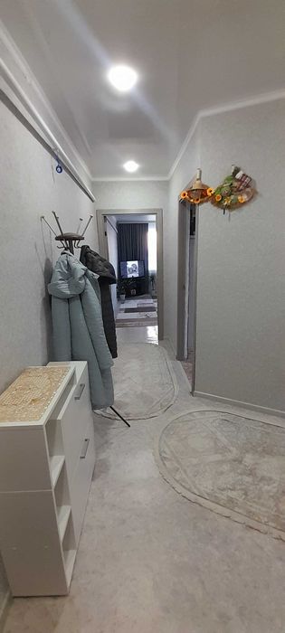 Продам 3х ком. квартиру