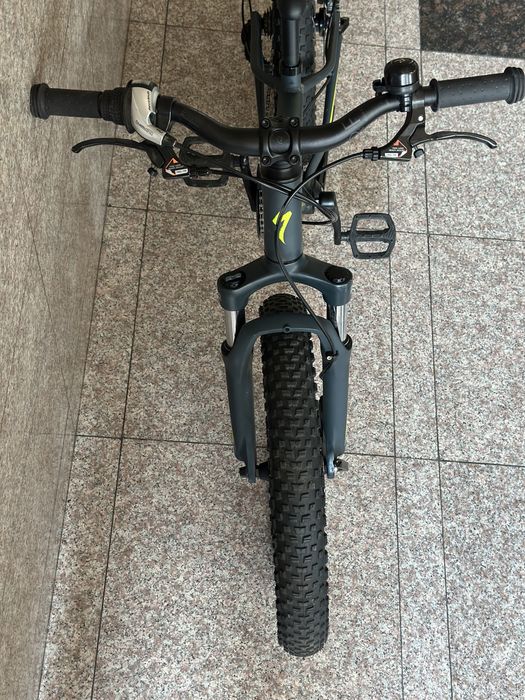 Велосипед SPECIALIZED 20” RipRock