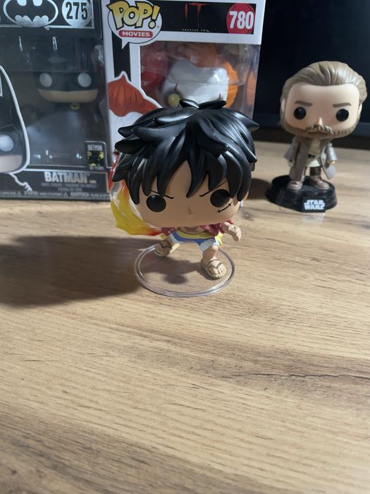 Оригинальные FunkoPop