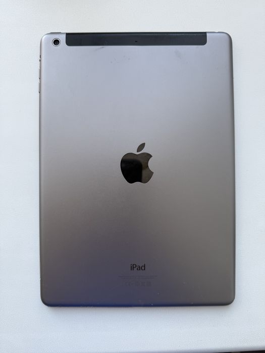 Apple Ipad Air 1 gen (16gb)