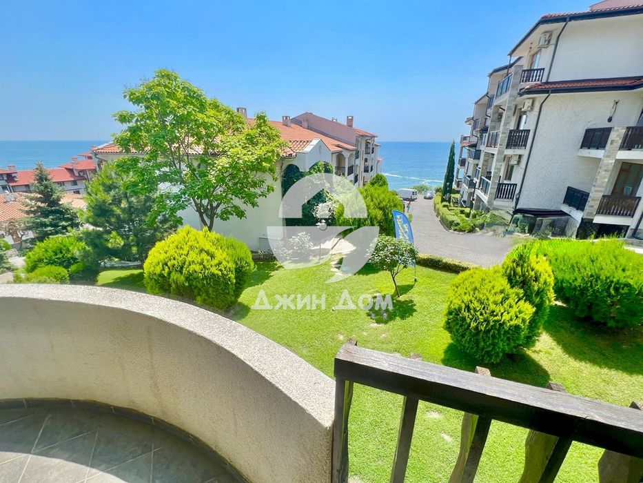 Продава се Двустаен апартамент в Свети Влас - 77 кв.м за 828 €/кв.м - Снимка #8