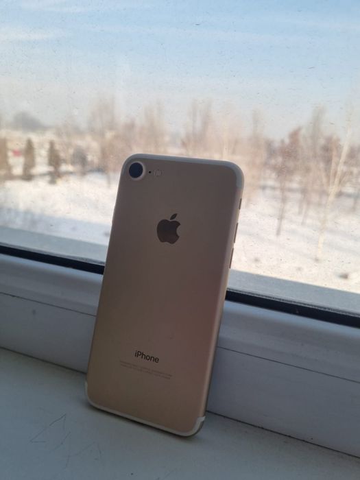 Iphone 7 продается
