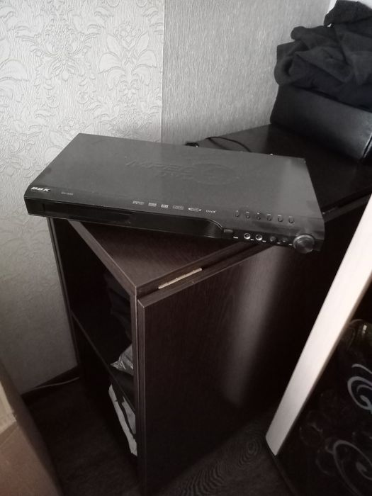 Видео магнитофон