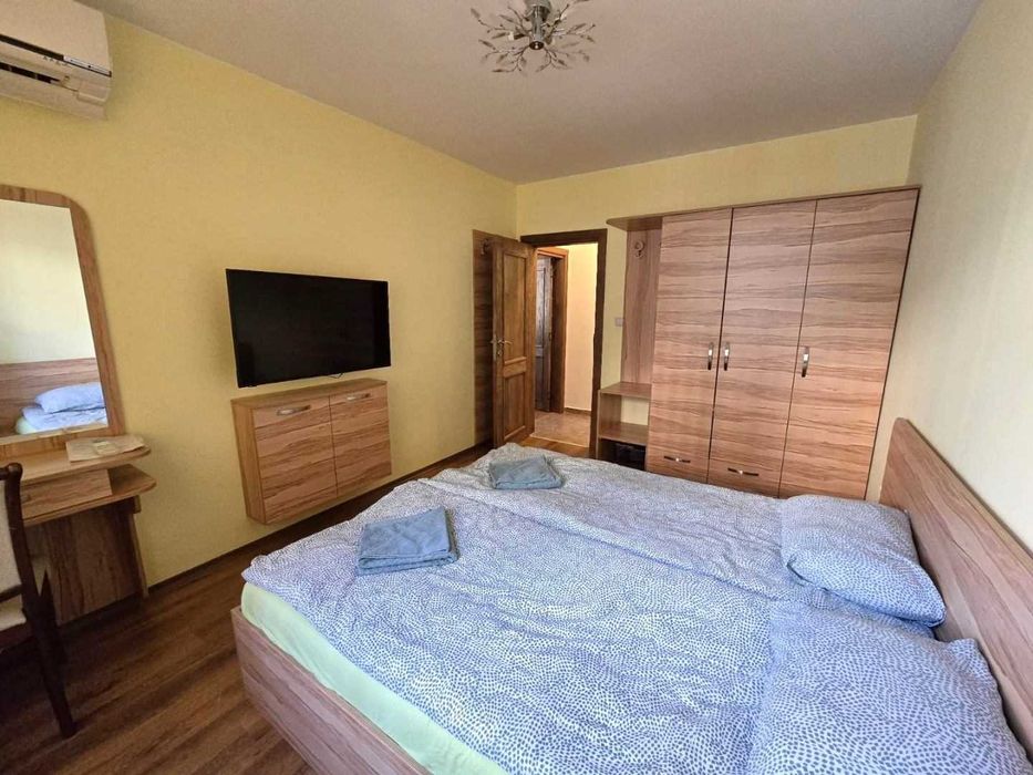 Продава се Тристаен апартамент в Банско - 70 кв.м за 1493 €/кв.м - Снимка #3