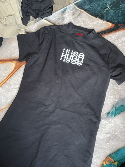 Rochita hugo boss