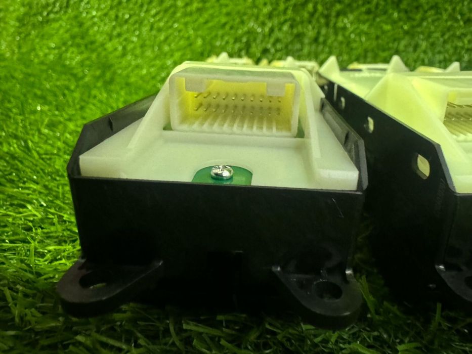 Блок стеклоподъемников