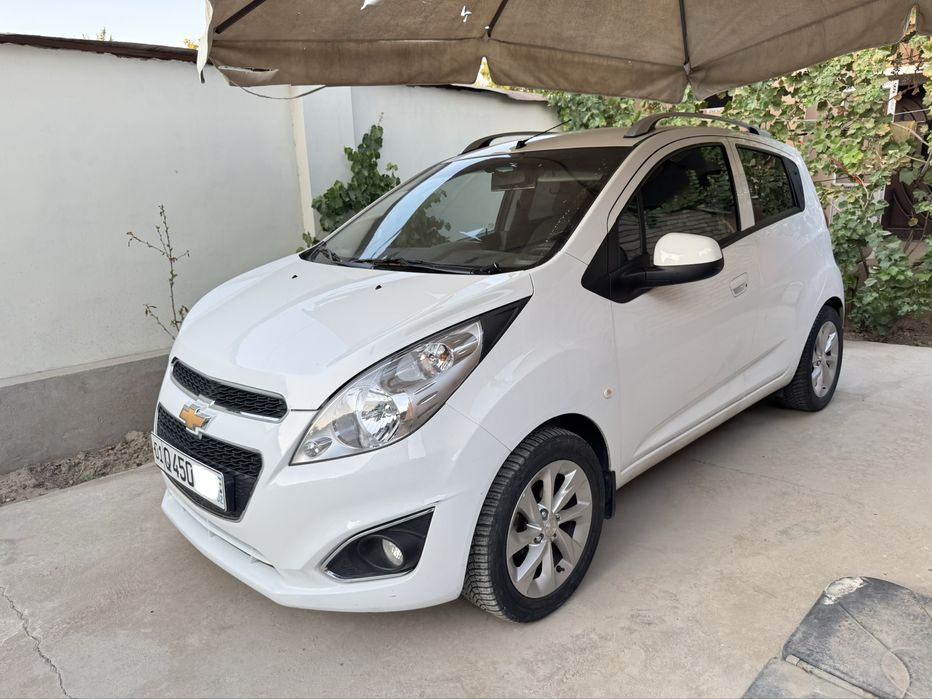 Spark 2021 Arenda s vikupom