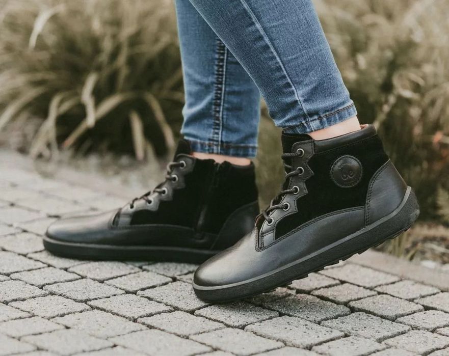 Босоногая обувь Be lenka