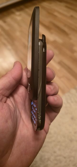 Telefon Colectie: HTC Touch Dual Niki200