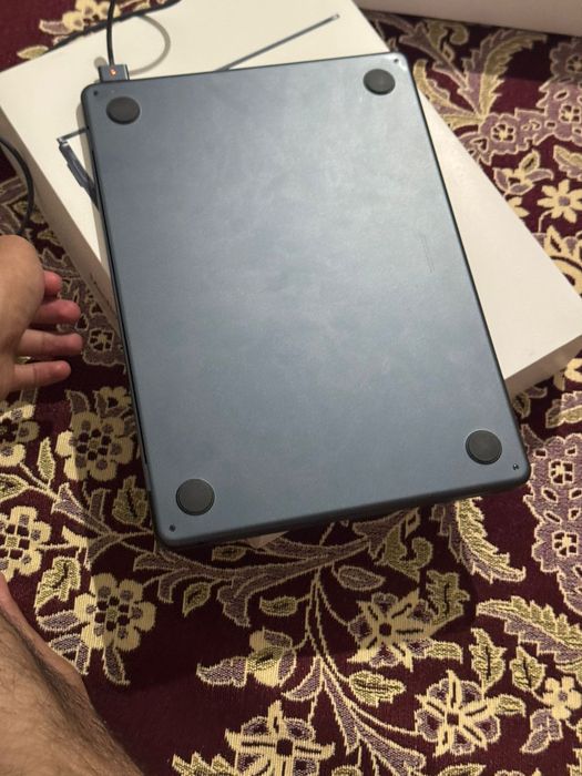 Macbook air13 m3 2024