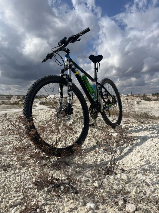 Продам велосипед giant