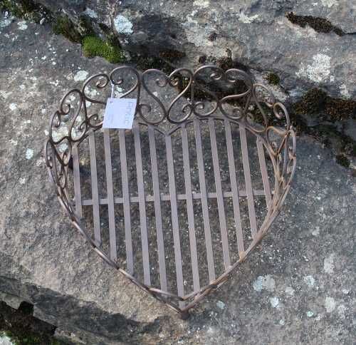 Метален панер Coeur