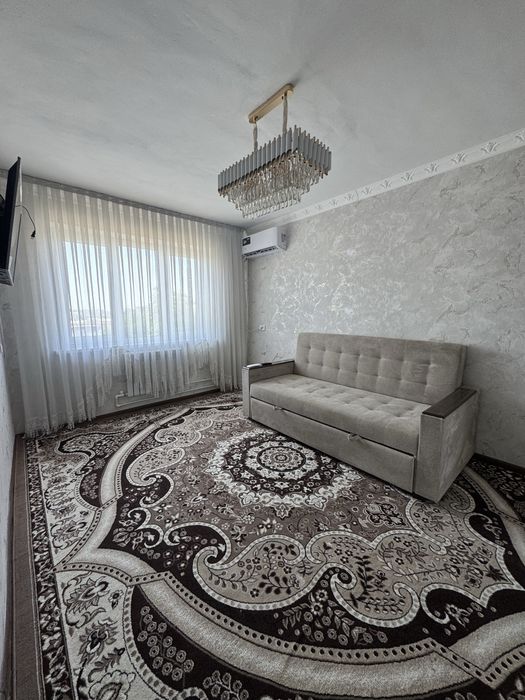 Сдам 1 комнатную квартиру