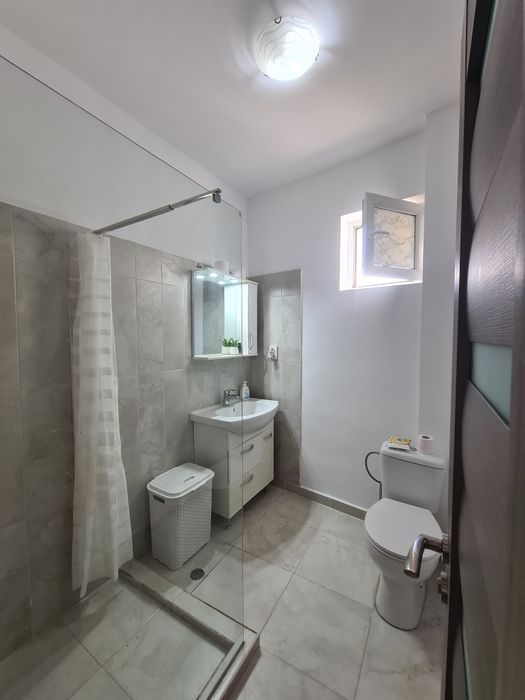Apartament Mamaia Nord, Parcare Privata