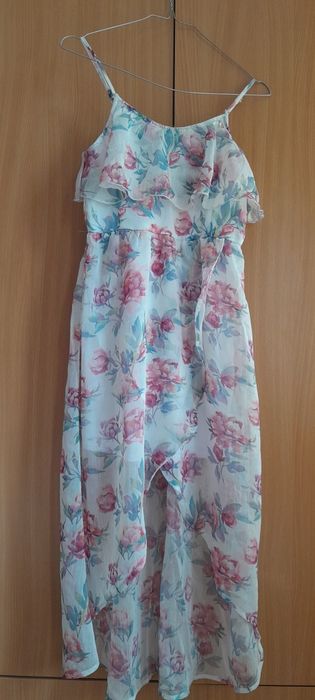 Рокли за момичета,за лятото