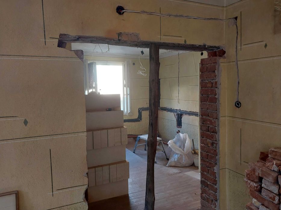 Ремонт на Бани,Ламинат