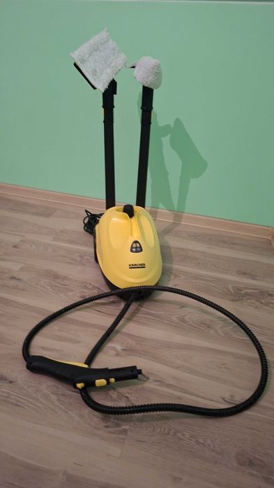Karcher Sc2 aparat curățare aburi