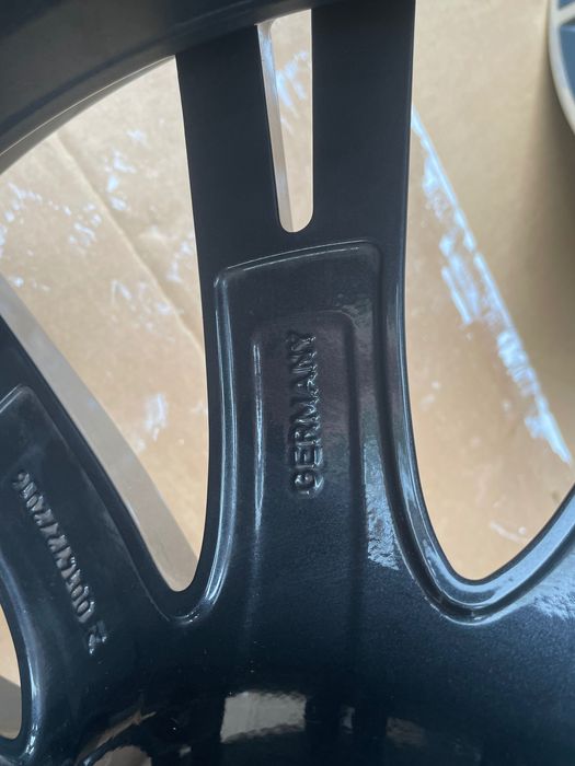 Джанти BMW style 759i 20” ОРИГИНАЛНИ