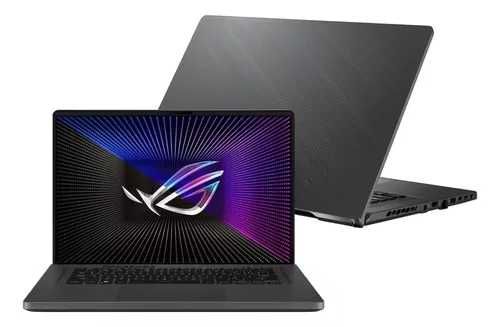 ASUS ROG ZEPHYRUS 16.0"  i7-13620H DDR4 16GB SSD 512GB RTX 4070 8GB