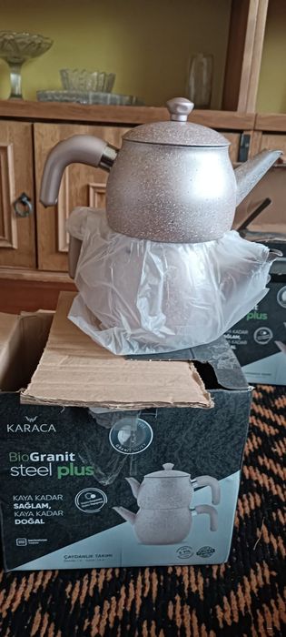 Karaca granit choynak