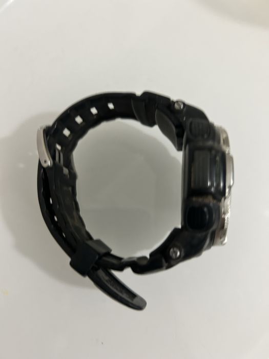 Casio Pro Trek PRG-280