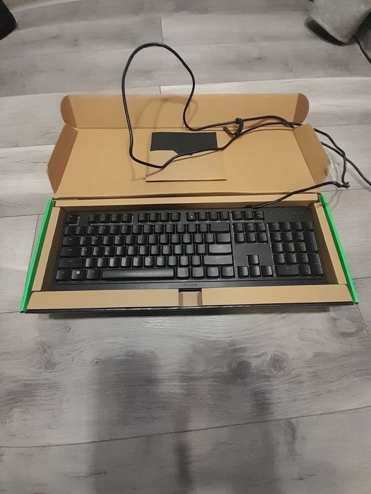 Tastatura de gaming Razer ORNATA v3 X