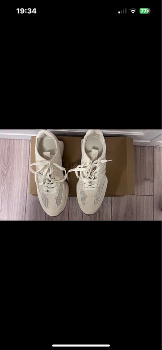 Sneakers Steve Maden