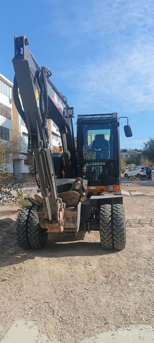Ekiskuvator xinu 90