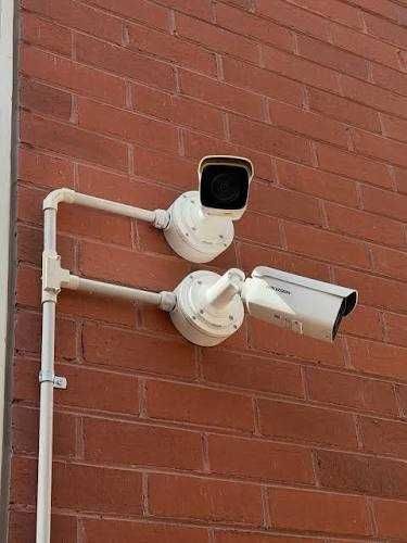 Sisteme De Securitate Video, Alarmă, Interfon, Control Acces