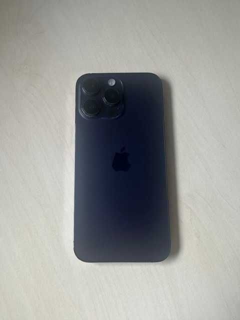 Iphone 14 Pro Max 128GB Deep Purple