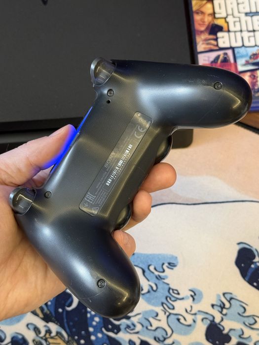 PlayStation 4 Slim 1TB