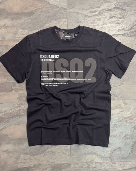 Мъжки Тениски Calvin Klein, DSQ2, AX, EA7, Boss