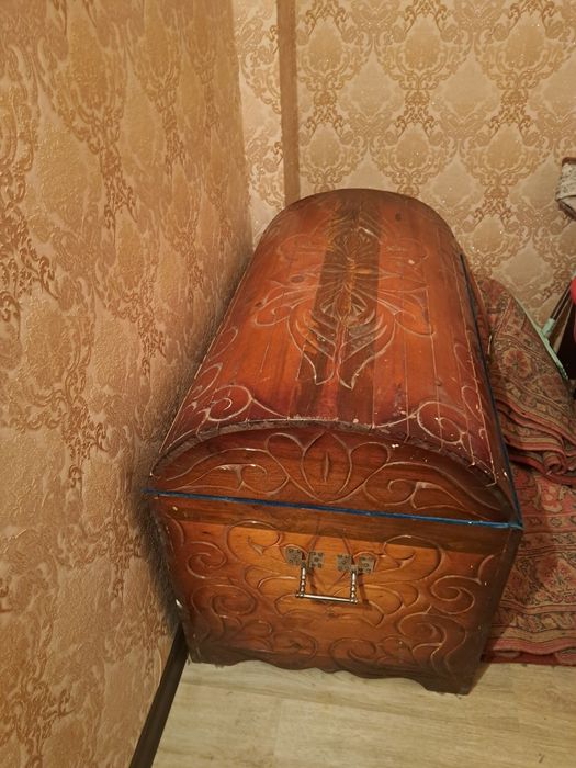 Сандык сатылады керек болса