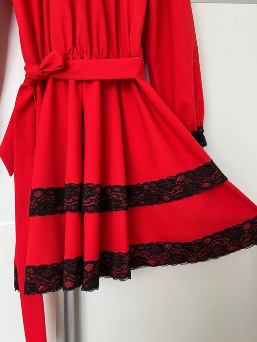 Rochie Diva Charms - mărime Unica All seasons