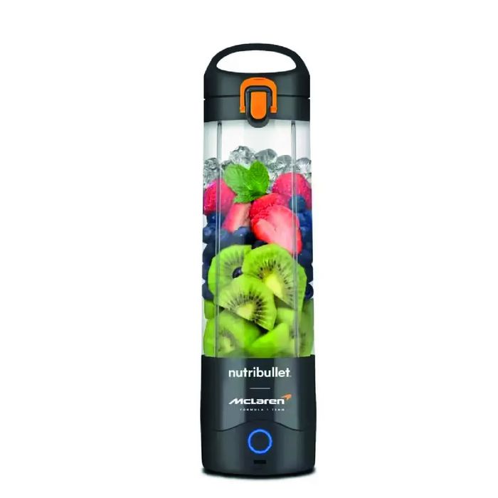 Nutribullet NBP003GO