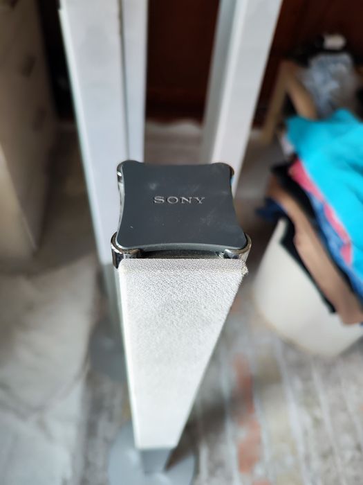 Sony тонколони (3 Ома)