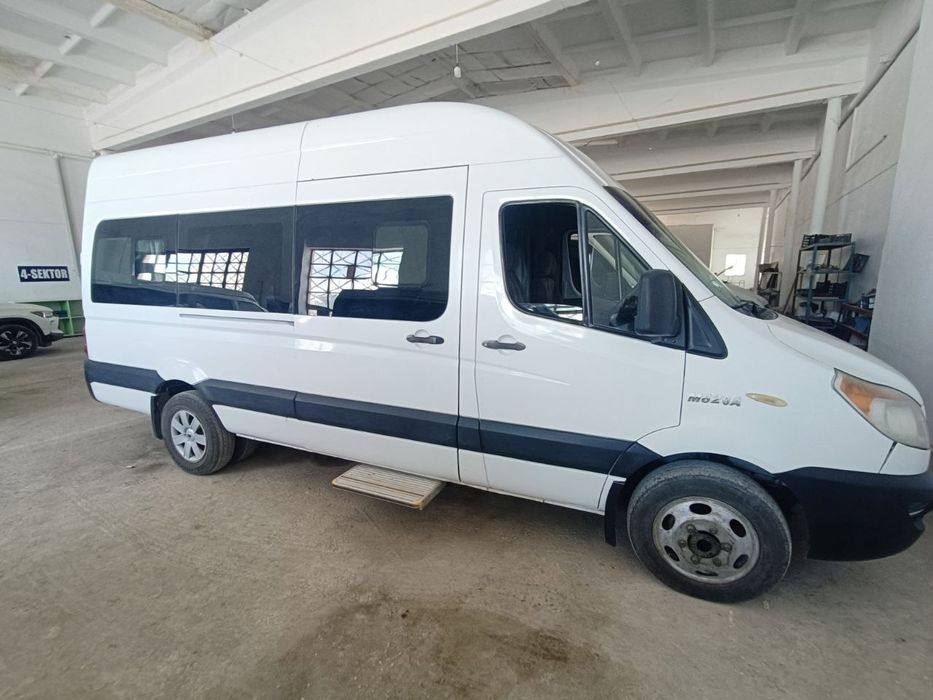 Jac Sunray 2020g
